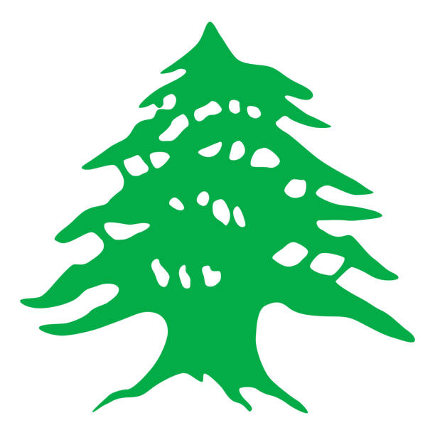 أرزة لبنان